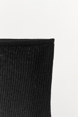 WOOL SHORTS - Zara фото 8