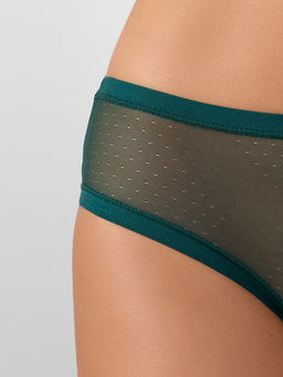 Цена за 2 штуки! ТРУСЫ ЖЕНСКИЕ - Mark formelle фото 5