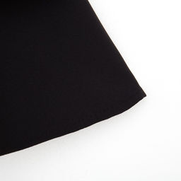 Сарафан школьный для девочки чёрный MINAKU, рост 146 см