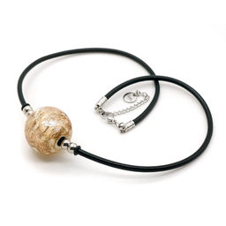 MYSTERY Колье LKY4636 - Vloes фото 3