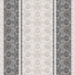 Москвичка Скатерть 220х145см, длина стола до 180см, на 8-10 персон, хлопок Премиум 186г/м2, Домашняя мода (Россия)  фото 2