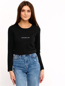 Лонгслив 1ЖДЛД3870001