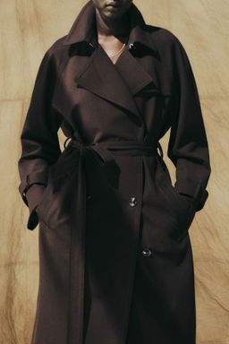 Gabardina - H&m фото 5