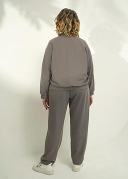 267172/203зз_п Куртка жен. (ЧЗ) - Clever wear фото 6