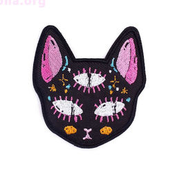 Нашивка Follow you - Купи слона фото 2