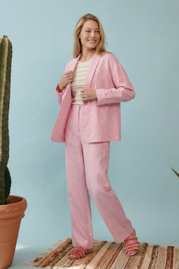 Комплект брючный (двойка)