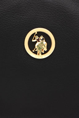 Kad_n Siyah _anta Sepette S_rpriz _ndirim - U.s. polo assn фото 6