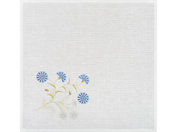 Салфетка 21С261-ШР/п.р. 47*47 "Цветочное лето-2" цв. 1 рис. 1192