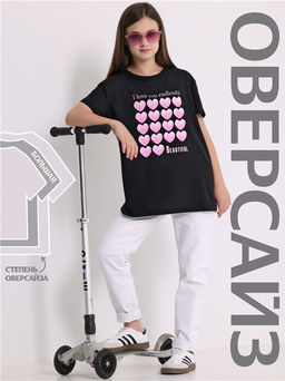 футболка 1ДДФК4512001