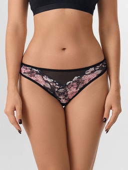 Цена за 2 штуки! ТРУСЫ ЖЕНСКИЕ - Mark formelle фото 2