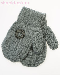 935-TM двойн.шерсть (р-р14) Варежки - Теплыши фото 4