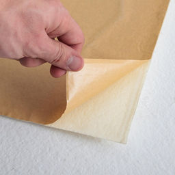 Панель ПВХ самоклеящаяся TAKE IT EASY «Кирпич», 700×770 мм, цвет бежевый