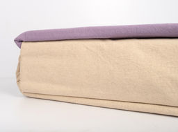 21С237-ШР/у/уп 215*153 КПБ семейный цв. 591 рис. 1 Светло-Бежевый