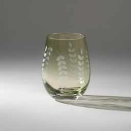 НАБОР СТАКАНОВ FLORA ИЗ 2 ШТ. 520 МЛ - Lefard фото 3