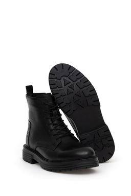 U. S. Polo Assn / Мужские черные ботинки - U.s. polo assn фото 9