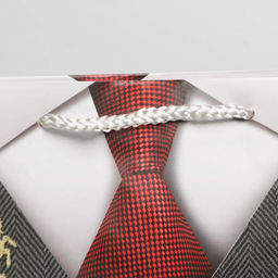 Пакет ламинированный Джентльмен, ML 21 х 25 х 8 см - Доступные радости фото 3