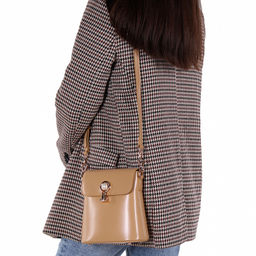 Сумка 161NL biscvit NL