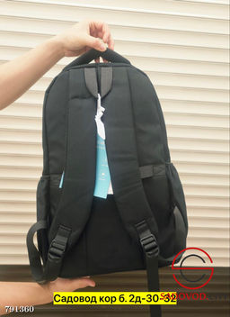 Рюкзак для мужчин и для женщин.