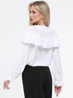 Блузка Франциска - Dstrend фото 8