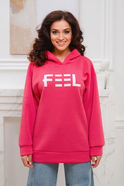 Толстовка FEEL (46-52) - Serenada фото 4