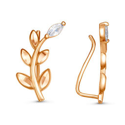 СЕРЬГИ 34816615-5ф