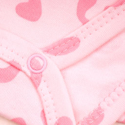 Боди-платье интерлок 1714200103