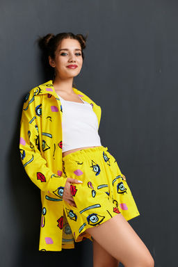 Майка Натали 67020 укороченная  фото 15