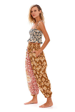 Брюки 10322 Elora Fera