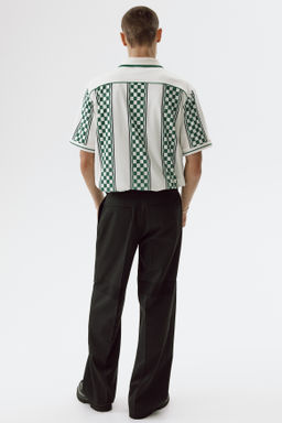 Camiseta de f?tbol Loose Fit - H&m фото 4