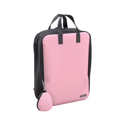 Цена за 1 шт. Рюкзак ErichKrause StreetLine 16L Rose&Black