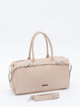 Сумка 98531-1 beige Velina Fabbiana-Safenta