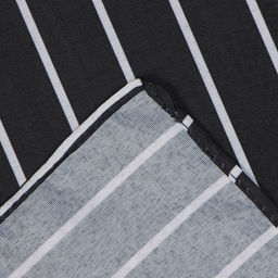 Фартук Экономь и Я в полоску, 70*68см, 100% п/э  фото 3