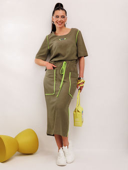 Костюм Galean Style 1008