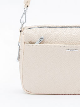 Сумка 51234 beige Velina Fabbiano-Safenta