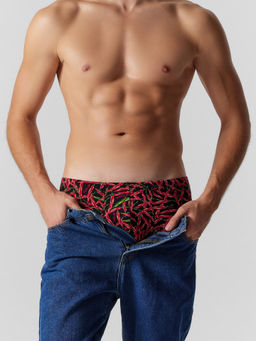 Цена за 2 штуки! ТРУСЫ МУЖСКИЕ - Mark formelle фото 6