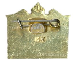 Значок Третьяковская галерея