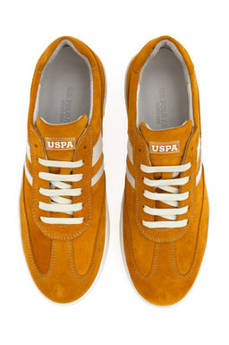 Erkek Sar_ Ayakkab_ Sepette S_rpriz _ndirim - U.s. polo assn фото 6