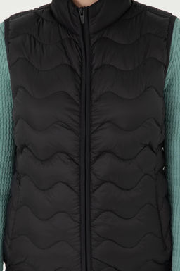 Женский черный жилет Неожиданная скидка в корзине - U.s. polo assn фото 13