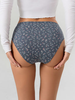 Цена за 2 штуки! ТРУСЫ ЖЕНСКИЕ - Mark formelle фото 4