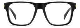 Оправы DAVID BECKHAM DB 7020/CRAFTED