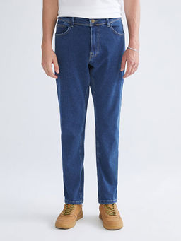 779 Regular Fit Erkek Jean Pantolon
