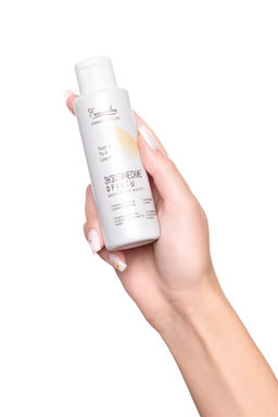 Массажное масло Eromantica Экзотические фрукты, 110 мл  фото 4