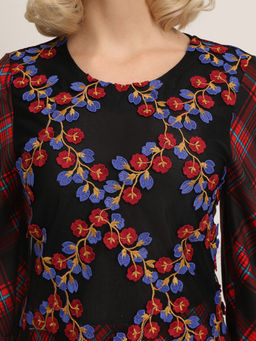 Платье П4-3371/27 - Wisell фото 33