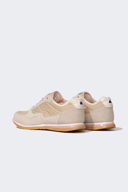 Женские кроссовки Airwalk на плоской подошве на шнуровке - Defacto фото 3