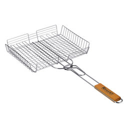 Решетка для гриля 23х32х5,5см., Linea PICNIC арт. 72-8004