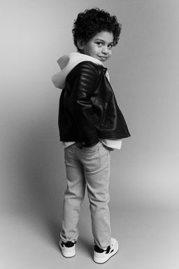 Superstretch Slim Fit Jeans - H&m фото 4