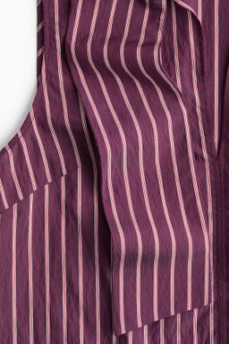 Blusa con lazada - H&m фото 4