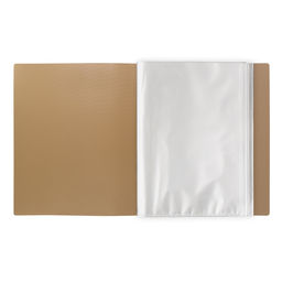 Expert Complete PRISMA Папка с вкладышами 60 л. A4 700 мкм 25 мм эффект 3D 4 шт. золотой new EC211800128