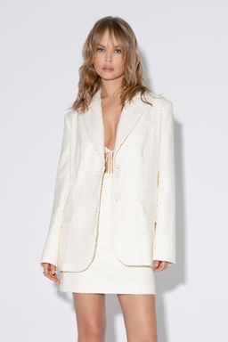 Жакет 5432 - Pirs фото 3