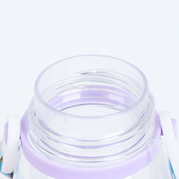 Бутылка для воды, 600 мл, «Единорог»